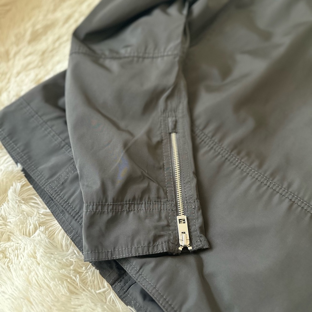 BOSS ORANGE by Hugo Boss Men’s Black Zip Up Jacket Size: XL - Picture 12 of 13